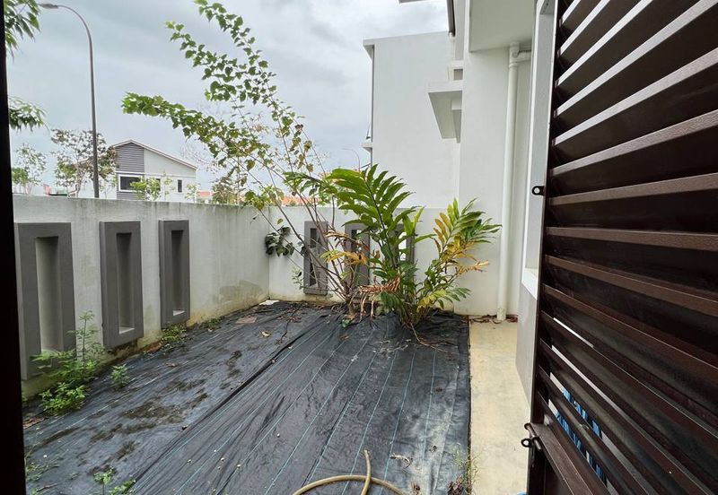 Orkestra @ Alam Impian