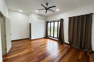 Orkestra @ Alam Impian