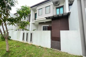 Orkestra @ Alam Impian