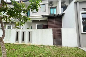 Orkestra @ Alam Impian