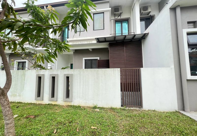 Orkestra @ Alam Impian