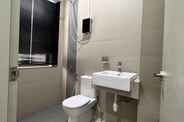 Orkestra @ Alam Impian