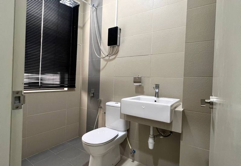 Orkestra @ Alam Impian