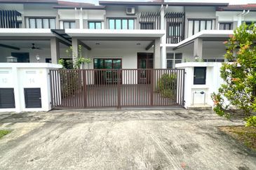 Orkestra @ Alam Impian