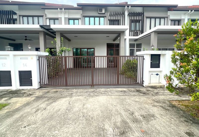 Orkestra @ Alam Impian