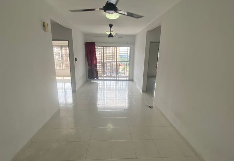 Residensi Laguna Biru 2