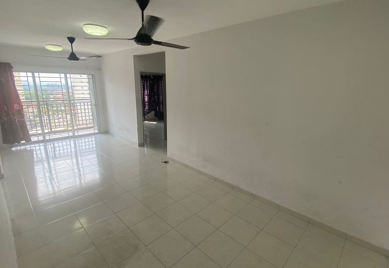 Residensi Laguna Biru 2