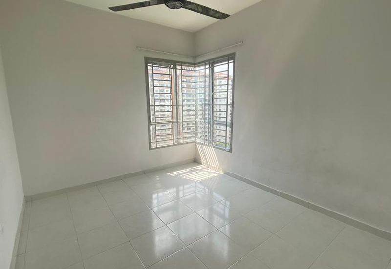 Residensi Laguna Biru 2