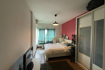 Kampung Melayu Segambut