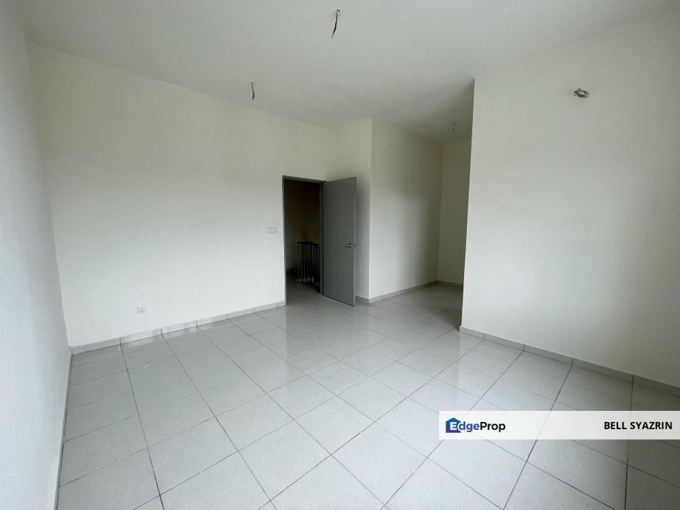 GREENWOOD CENDANA SALAK PERDANA, FACING OPEN , Selangor, Dengkil