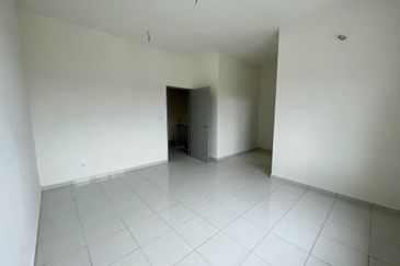 Greenwoods Cendana @ Salak Perdana