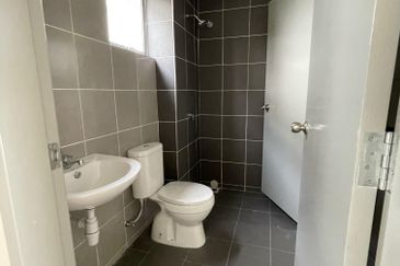 Greenwoods Cendana @ Salak Perdana