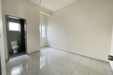 Greenwoods Cendana @ Salak Perdana