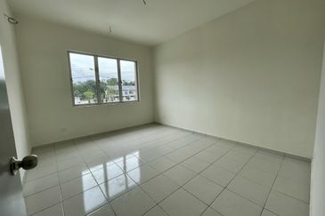 Greenwoods Cendana @ Salak Perdana