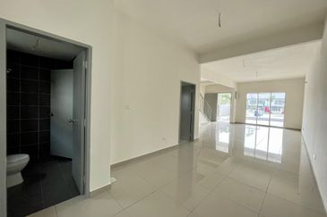 Greenwoods Cendana @ Salak Perdana