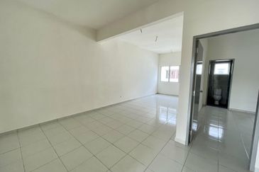 Greenwoods Cendana @ Salak Perdana