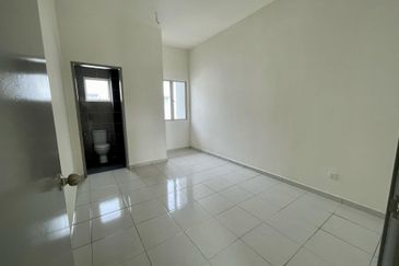 Greenwoods Cendana @ Salak Perdana