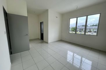 Greenwoods Cendana @ Salak Perdana