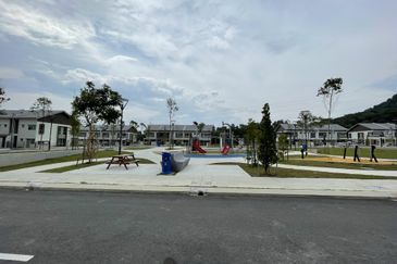 Greenwoods Cendana @ Salak Perdana