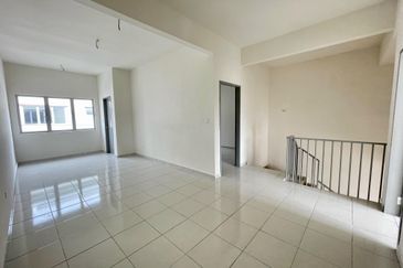 Greenwoods Cendana @ Salak Perdana