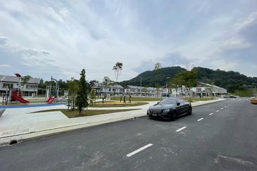 Greenwoods Cendana @ Salak Perdana