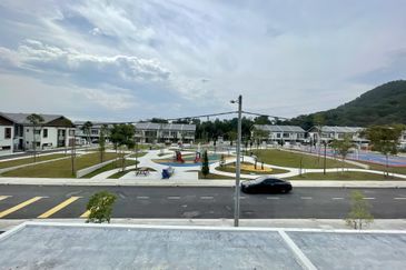 Greenwoods Cendana @ Salak Perdana