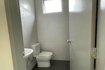 Greenwoods Cendana @ Salak Perdana