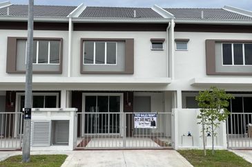 Greenwoods Cendana @ Salak Perdana