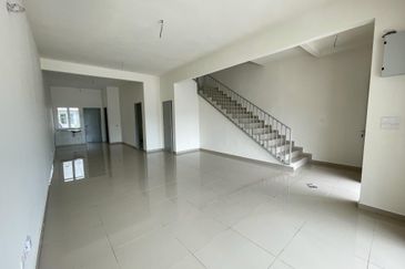 Greenwoods Cendana @ Salak Perdana