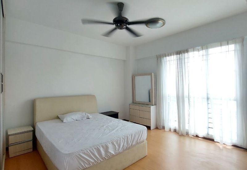 Mas Kiara Residences