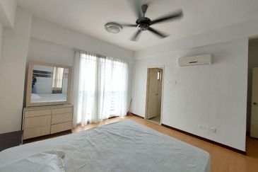 Mas Kiara Residences