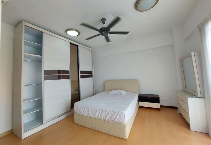 Mas Kiara Residences