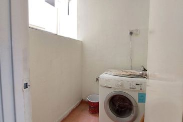 Mas Kiara Residences