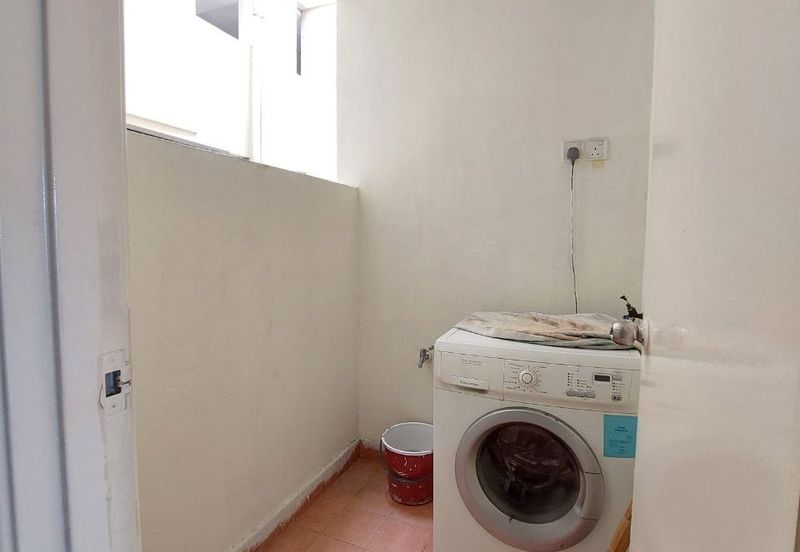 Mas Kiara Residences