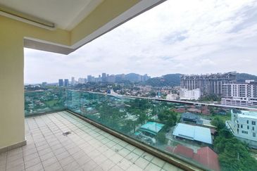 Mas Kiara Residences