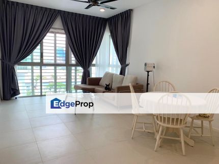 NICE Cantara Residences in Ara Damansara for Rent, Selangor, Ara Damansara