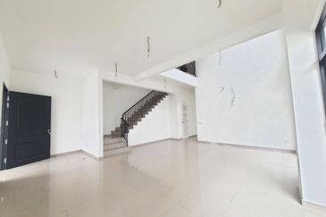 Norton Garden Semi D @ Eco Grandeur