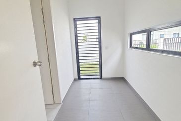 Norton Garden Semi D @ Eco Grandeur