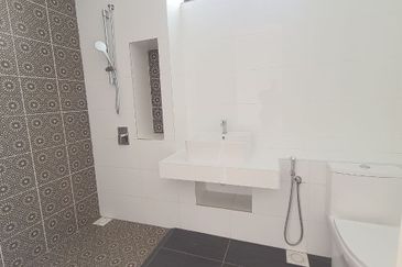 Norton Garden Semi D @ Eco Grandeur