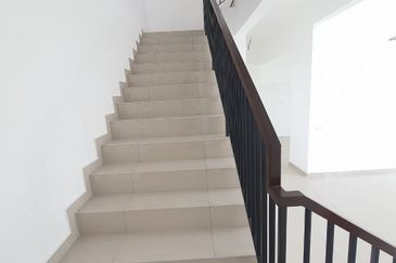 Norton Garden Semi D @ Eco Grandeur