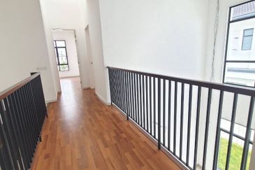 Norton Garden Semi D @ Eco Grandeur