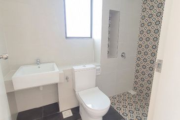 Norton Garden Semi D @ Eco Grandeur