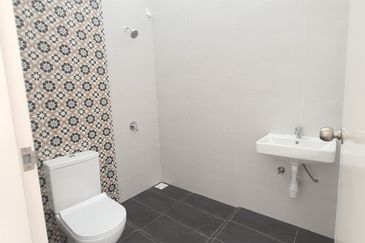 Norton Garden Semi D @ Eco Grandeur