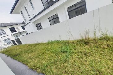 Norton Garden Semi D @ Eco Grandeur