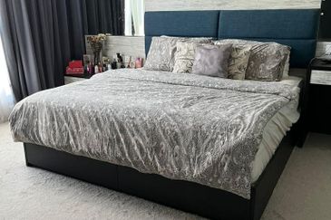 Mutiara Upper East @ Desa Pandan