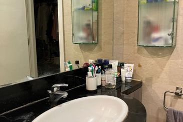 Mutiara Upper East @ Desa Pandan