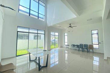 Norton Garden Semi D @ Eco Grandeur