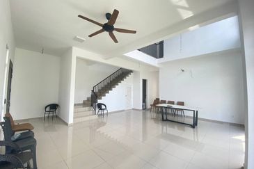 Norton Garden Semi D @ Eco Grandeur