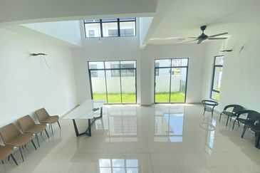 Norton Garden Semi D @ Eco Grandeur