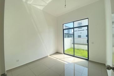 Norton Garden Semi D @ Eco Grandeur